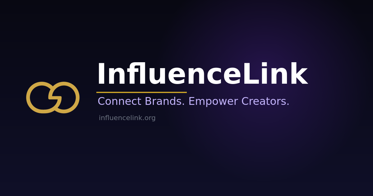InfluenceLink